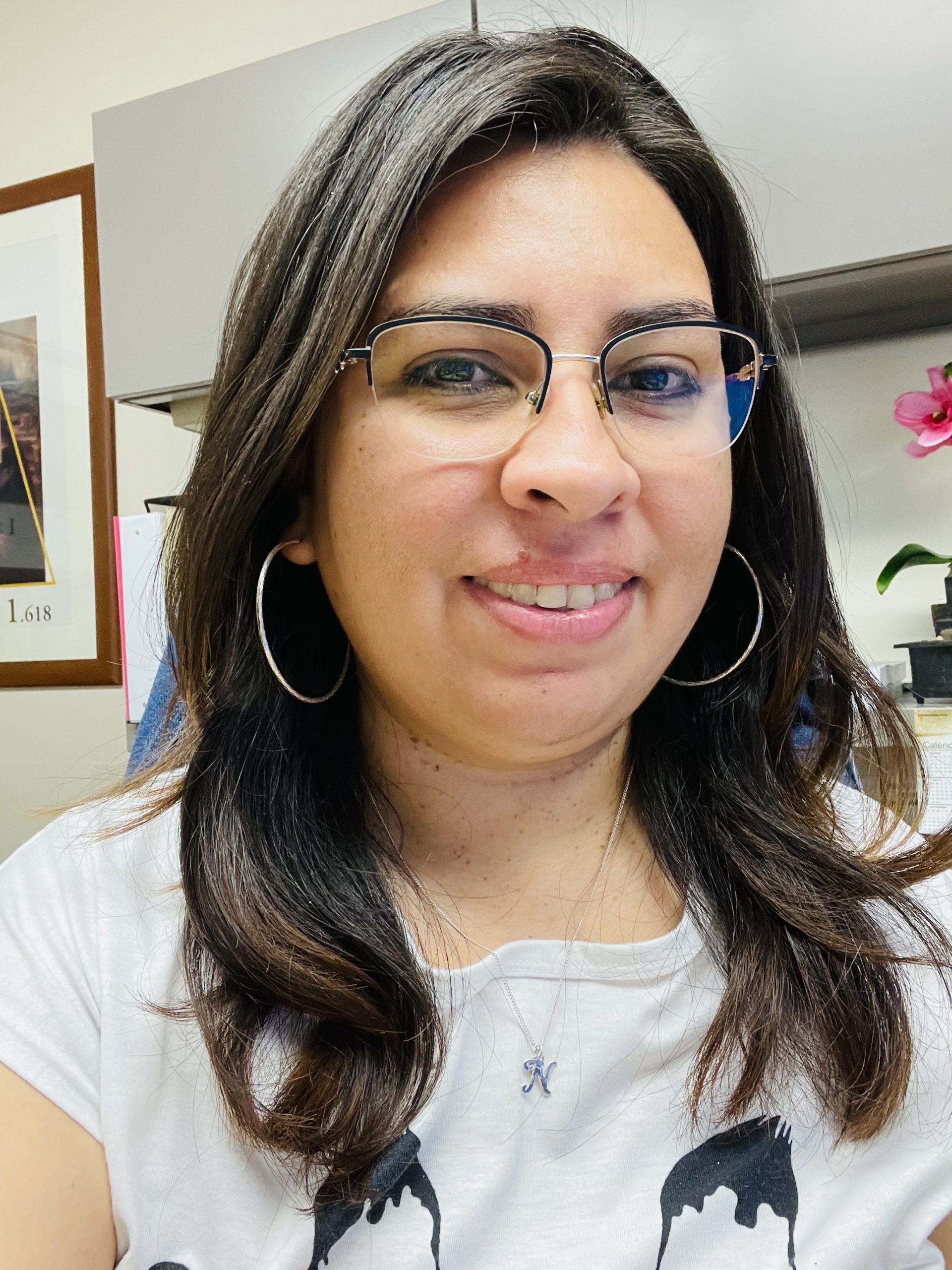 Natalie ferreira rivera department of mathematical sciences