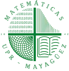 UPRM Math Logo