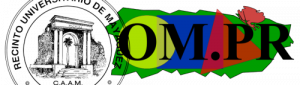 Logo OMPR