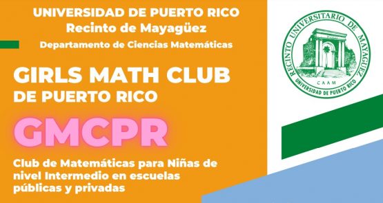 girlsMathClubPost Math Club de PR