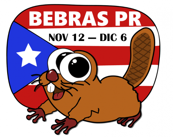 logoBebrasNov12Dic6 Logo inicio Desafío Bebras 2024