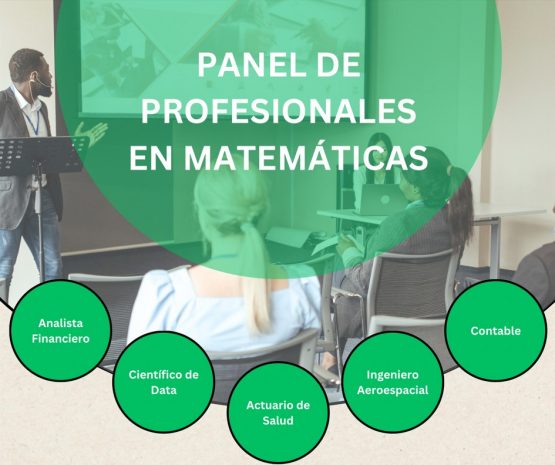 Panel Profesionales Mate