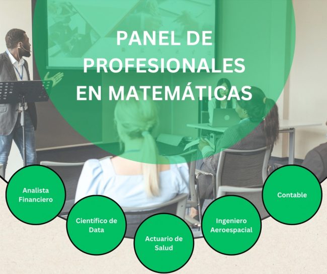 Panel Profesionales Mate
