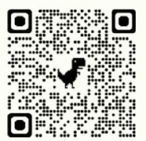 QR Code enlace Campamento 2025 Matemágico