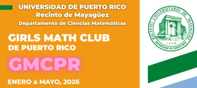 imagenDestacadaGirlClub Flyer Girls Club 2026