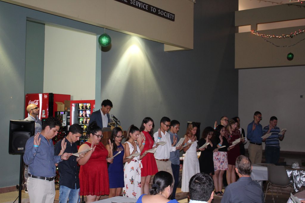 Iniciación 2018-2019