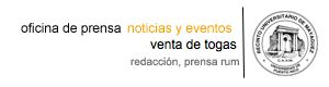 Venta de togas