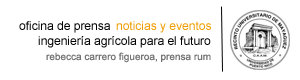 Ingeniería agrícola para el futuro
