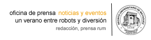 un verano entre robots y diversión
