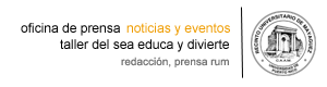 Taller del SEA educa y divierte