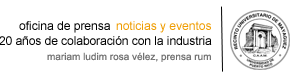 20 años de colaboración con la industria