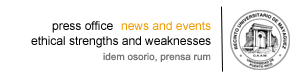 Ethical Strengths and Weaknesses