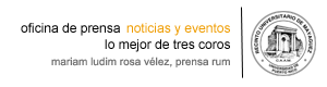 Lo mejor de tres coros