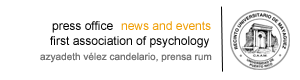 The First Association of Psychology Established