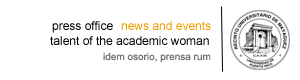 talent of the academic woman