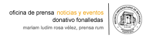 laboratorio de lácteos recibe donativo