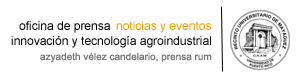 Inauguran el Centro de Innovación y Tecnología Agroindustrial
