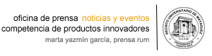 celebran quinta competencia de productos innovadores