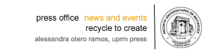 Recycle to Create