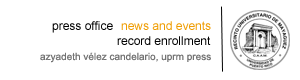 Record Enrollment for the Second Semester