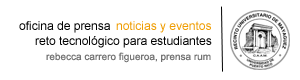 Reto tecnológico para estudiantes