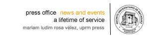 a lifetime of service