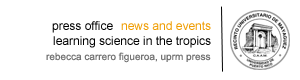 Learning Science in the Tropics