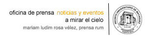 A mirar el cielo