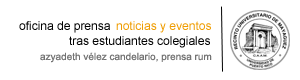 Cuerpo de Ingenieros tras estudiantes colegiales
