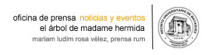 El árbol de Madame Hermida
