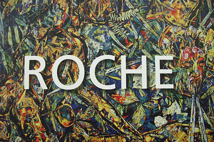 Portada del libro Hermandad, que recoge un estudio sobre las obras de Arnaldo Roche Rabell.