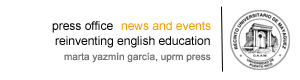 Reinventing English Education