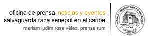 Salvaguarda de la raza Senepol en el Caribe