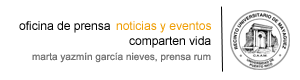 Comparten vida