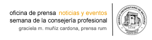 Unidos en la Semana de la Consejería Profesional