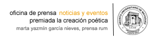 certamen de poesía
