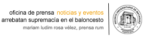 Las Juanas arrebatan la supremacía en el baloncesto