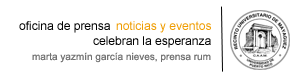Celebran la esperanza