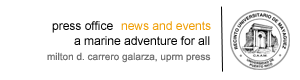 A Marine Adventure for All