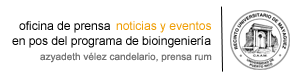 En pos del programa de bioingeniería