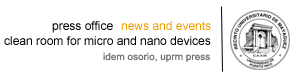 Clean Room for Micro and Nano Devices