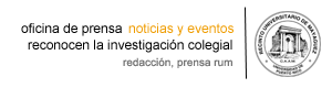 Reconocen la investigación colegial