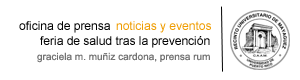 Feria de Salud tras la prevención