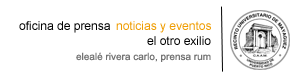 El otro exilio