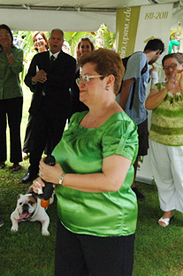 Joanne Savino Morales