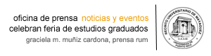 Celebran feria de estudios graduados Ivy Plus