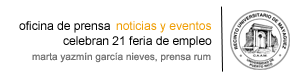 celebran 21 feria de empleo