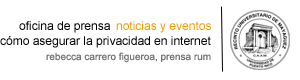 Cómo asegurar la privacidad en Internet
