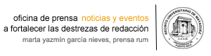 A fortalecer las destrezas de redacción