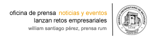 Lanzan retos empresariales
